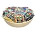Fireworks Popcorn Medley Bowl
