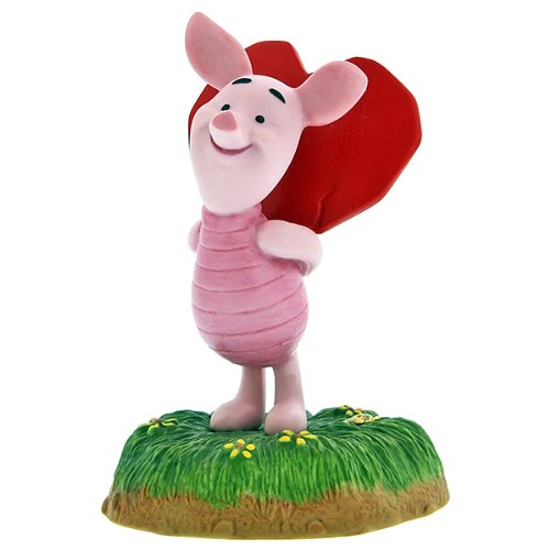 Disney Piglet Big Hearts 30008