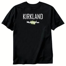 T-Shirt Black 