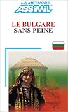 Le Bulgare sans peine