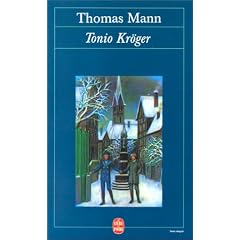Tonio Kr�ger