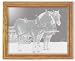 MasterVisions Etched Glass Home Decor
