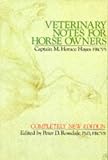 Veterinary Notes for Horse Owners