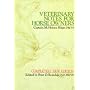 Veterinary Notes for Horse Owners