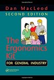The Ergonomics Kit for General Industry, Second Edition