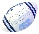 North Carolina Tarheels Full Size Jersey Football