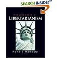 The Encyclopedia of Libertarianism by  Ronald Hamowy