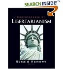 Click here to buy The Encyclopedia of Libertarianism by  Ronald Hamowy.