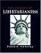 The Encyclopedia of Libertarianism