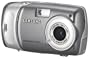 Samsung Digimax A402 4MP Digital Camera with 4x Digital Zoom (Silver)