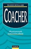 Coacher : Efficacit� personnelle et performance collective