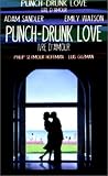 Punch-Drunk Love, ivre d`amour