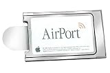 Apple Airport Card - Network adapter - AirPort - 802.11b