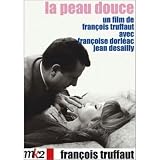 La Peau douce