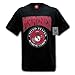 Rapiddominance Marines Classic Military Tee, Black, X-Large