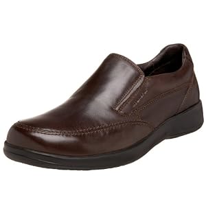 Buy Stonefly Mens Cosmo 5 Mens Casual Twin Gore Slip-On by Stonefly