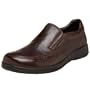 Stonefly Men's Cosmo 5 Casual Slip-On,Espresso,41 EU (US Men's 8 M-8.5 M)
