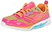 Skechers Kids 80653L Go Run 4 Running Shoe(Little Kid/Big Kid)