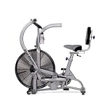 StairMaster Zephyr Dual Action Bike
