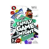 Hasbro Family Game Night (Nintendo Wii)