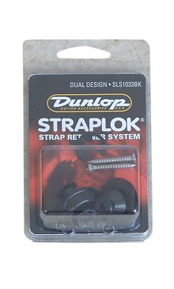 Dunlop ロックピン Black Oxide SLS1033BK