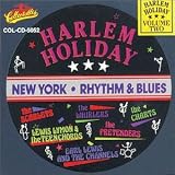 Harlem Holiday: New York Rhythm & Blues, Vol. 2