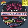 Harlem Holiday: New York Rhythm & Blues, Vol. 2
