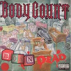 Born Dead