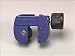 Faithfull PC316 Pipe Cutter 3 - 16MM
