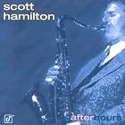 After Hours by Scott Hamilton