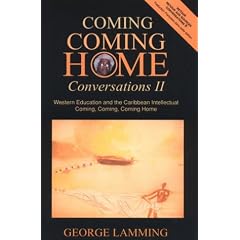 Conversations II: Western Education and the Caribbean Intellectual
