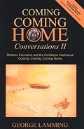 Conversations II - Western Education & the Caribbean Intellectual