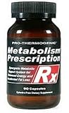 AST Sports Science Pro-Thermogenic Metabolism Prescription Rx, Capsules , 90 capsules