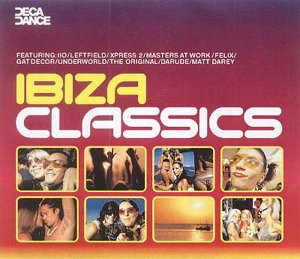 CD-Charts  Search : Ibiza Classics