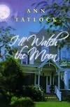 I'll Watch The Moon (Hardcover/DJ)