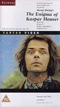 The Enigma Of Kaspar Hauser [VHS] [1975]