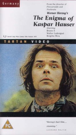  : The Enigma Of Kaspar Hauser [1975]