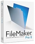 FileMaker 8 [Old Version]