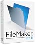 FileMaker Pro 8 Win/Mac [Old Version]