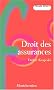 Droit des assurances