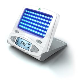Philips Health GoLite M2 Blue Spectrum Light Therapy Device