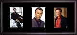 Julian McMahon Picture (FREE delivery on this item)