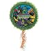 Party Supplies - Teenage Mutant Ninja Turtles Pull-String Pinata