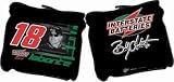 Bobby Labonte Racing Seat Cushion