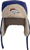 Denver Broncos Trooper Hat