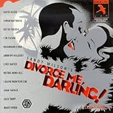 Buy : Divorce Me, Darling! (1997 Chichester Cast)