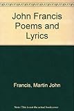 Poems and lyrics (1974-1995)
