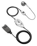 Premium Earbud Headset for Nokia 5100/6100/7100 Srs Cell Phone