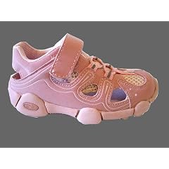Color Kids Sandale Nemo pink