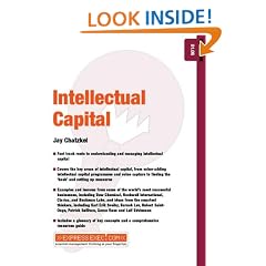 Intellectual Capital (Express Exec)